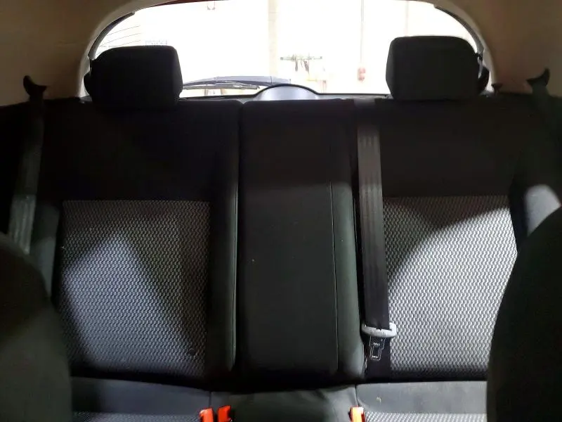 2016 NISSAN JUKE S  