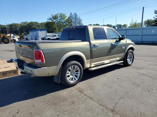 2013 RAM 1500 LONGHORN