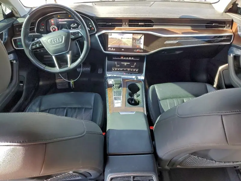 2019 AUDI A6 PREMIUM PLUS  
