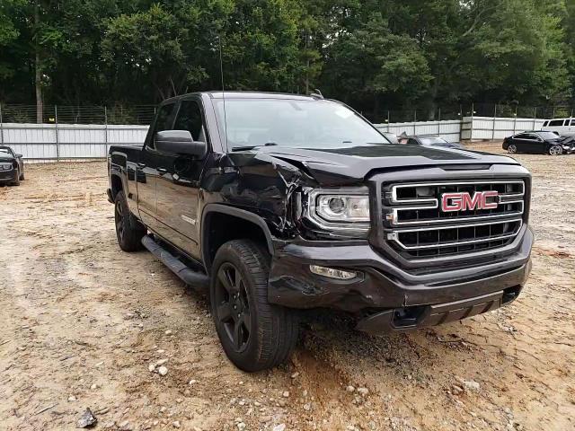 2016 GMC SIERRA C1500