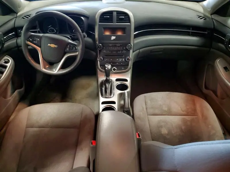 2014 CHEVROLET MALIBU LS  