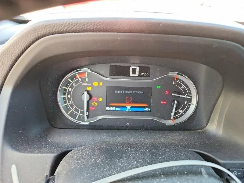 2017 HONDA PILOT EXL  