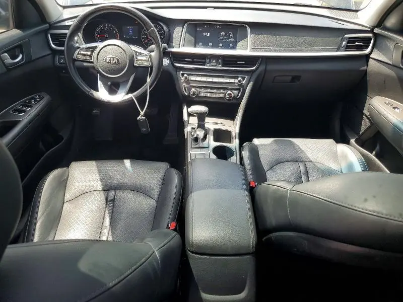 2020 KIA OPTIMA SPECIAL EDITION  