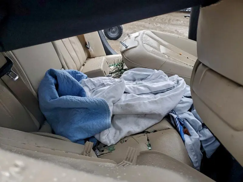 2017 AUDI A4 PRESTIGE  