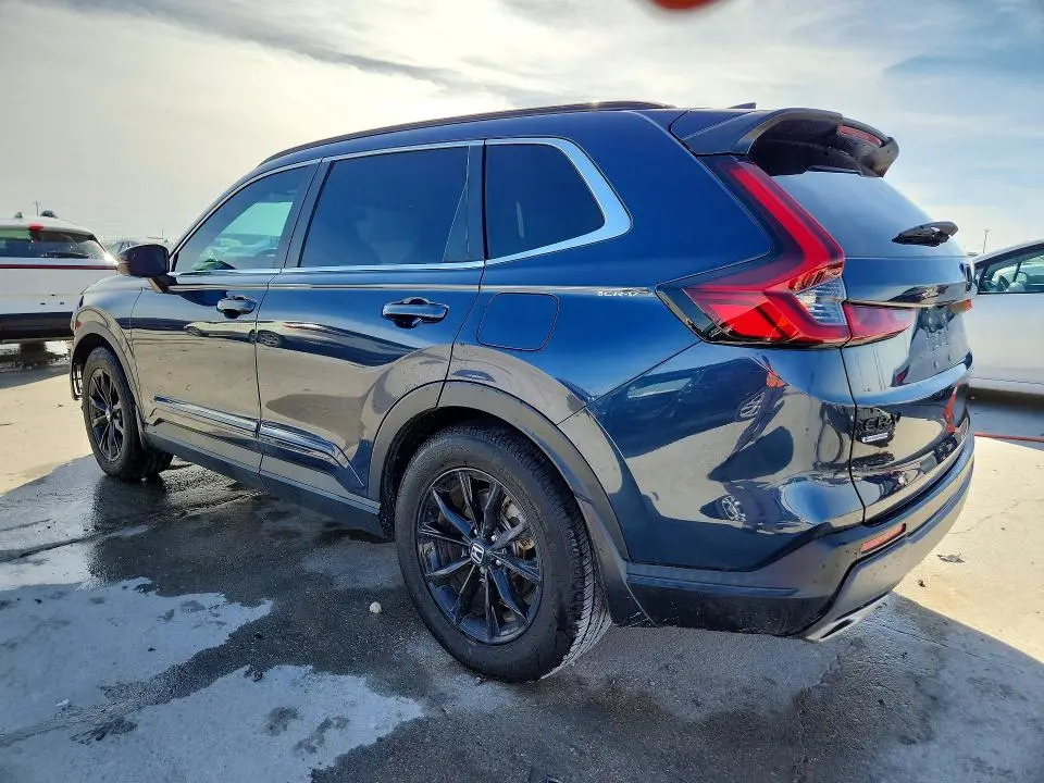 2023 HONDA CR-V SPORT  