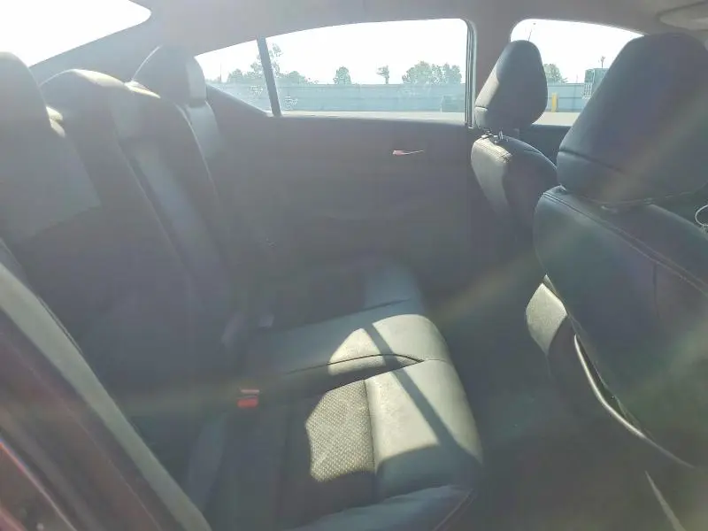 2022 NISSAN ALTIMA SR  