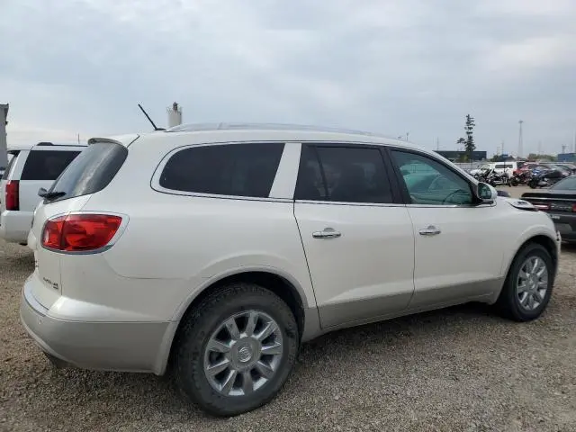 2012 BUICK ENCLAVE