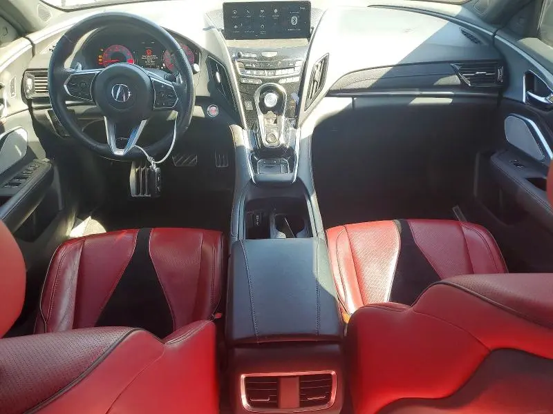 2019 ACURA RDX A-SPEC  