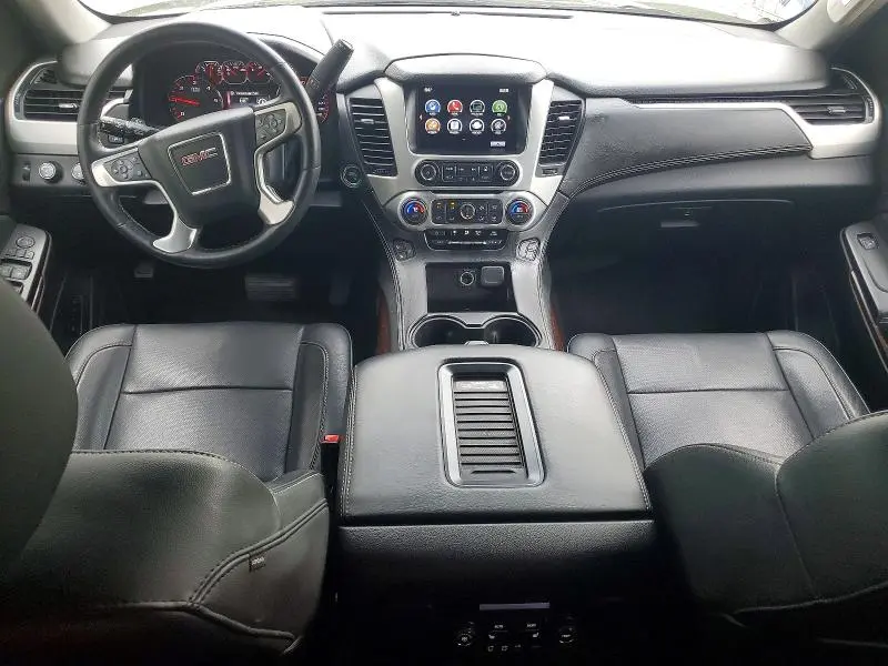 2016 GMC YUKON XL K1500 SLT  