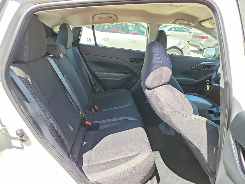 2024 SUBARU IMPREZA   