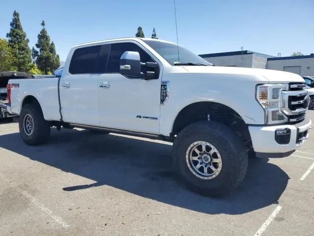 2020 FORD F250 SUPER DUTY  