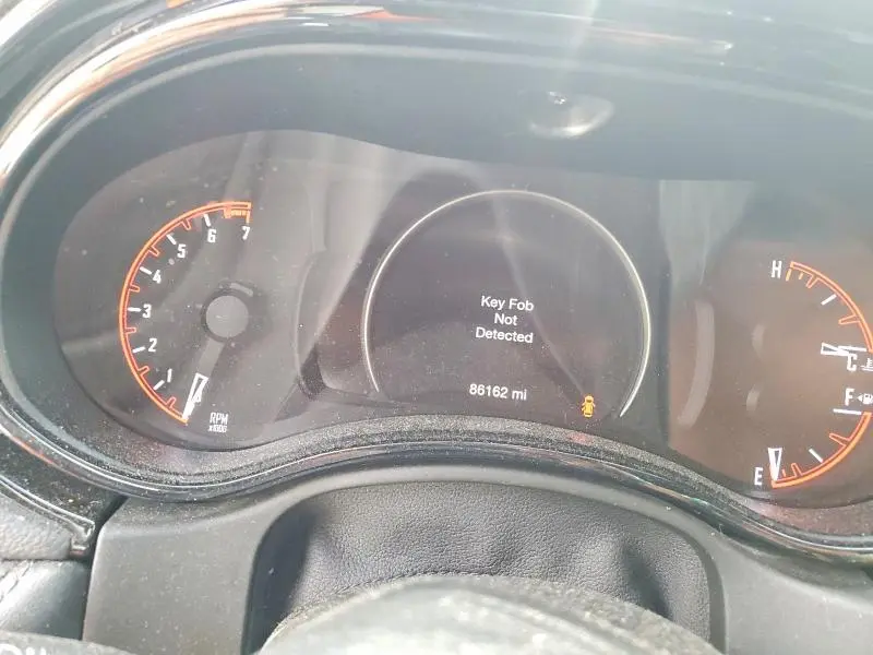 2022 DODGE DURANGO GT  
