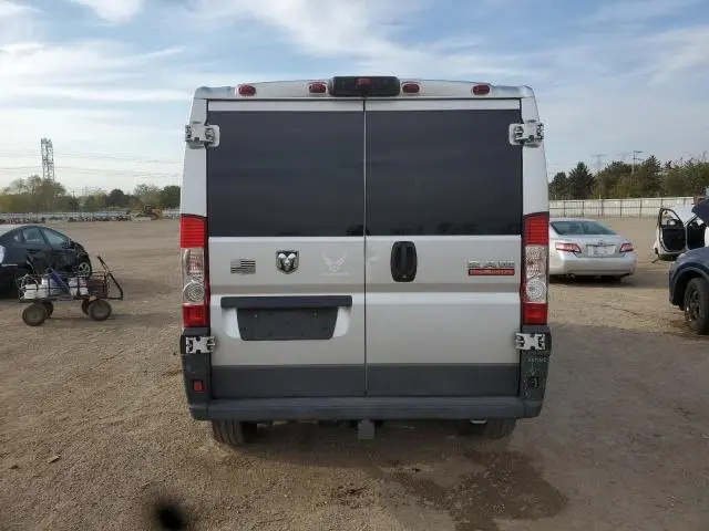 2017 RAM PROMASTER 1500 1500 STANDARD  