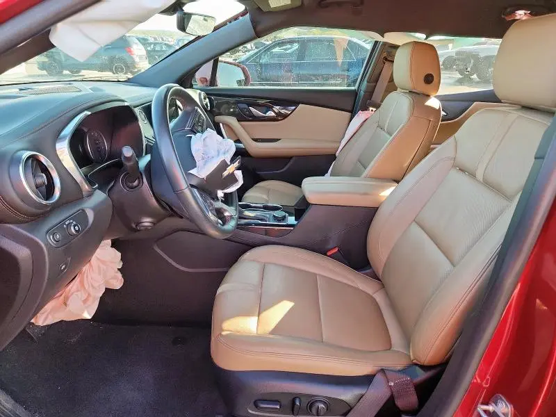 2019 CHEVROLET BLAZER PREMIER  