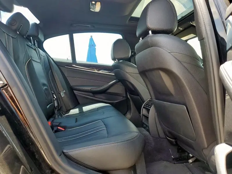 2017 BMW 530 I  