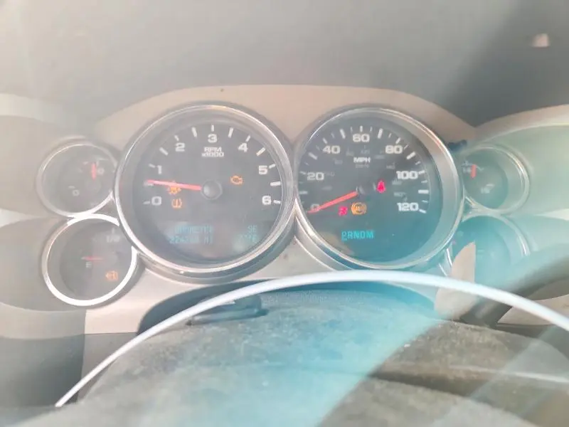 2024 GMC SIERRA K1500 SLE  