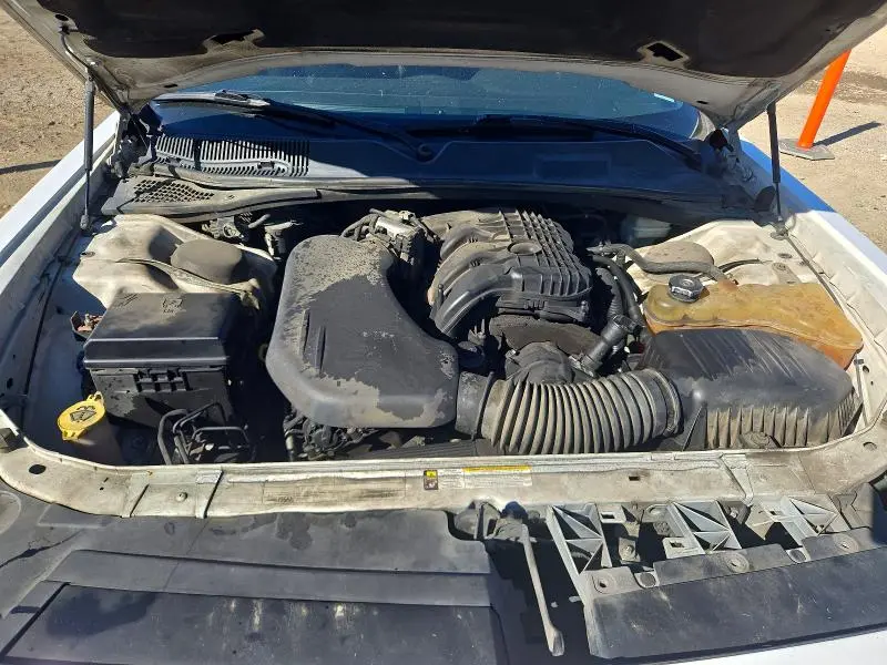 2011 DODGE CHALLENGER   