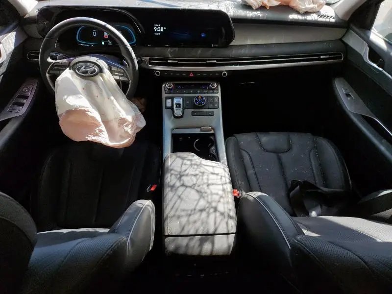 2025 HYUNDAI PALISADE XRT  