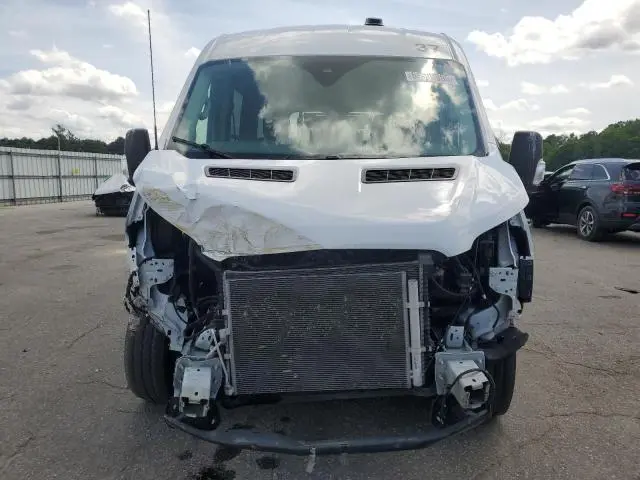 2022 FORD TRANSIT T-150