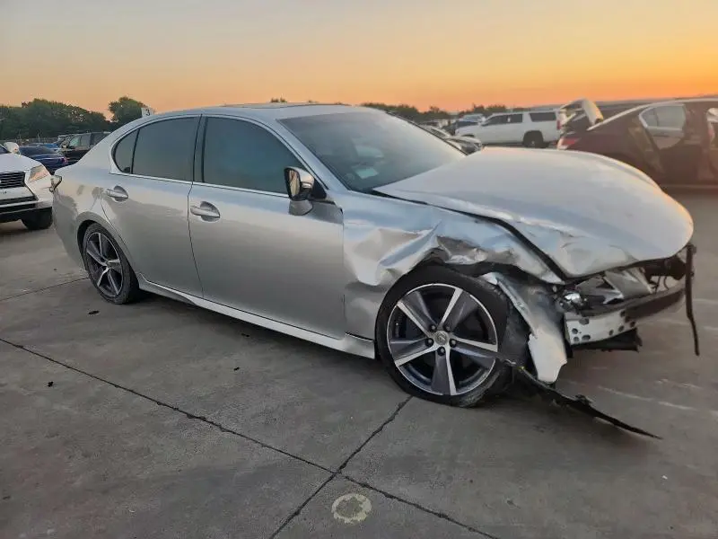 2016 LEXUS GS 350 BASE  