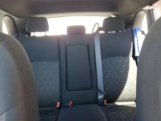 2020 MITSUBISHI OUTLANDER SPORT ES