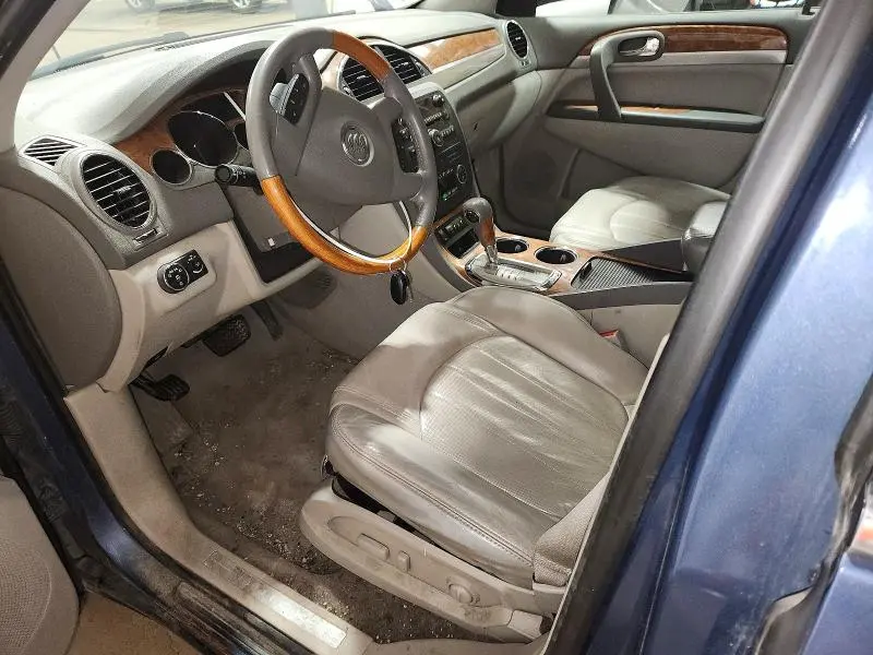 2012 BUICK ENCLAVE   