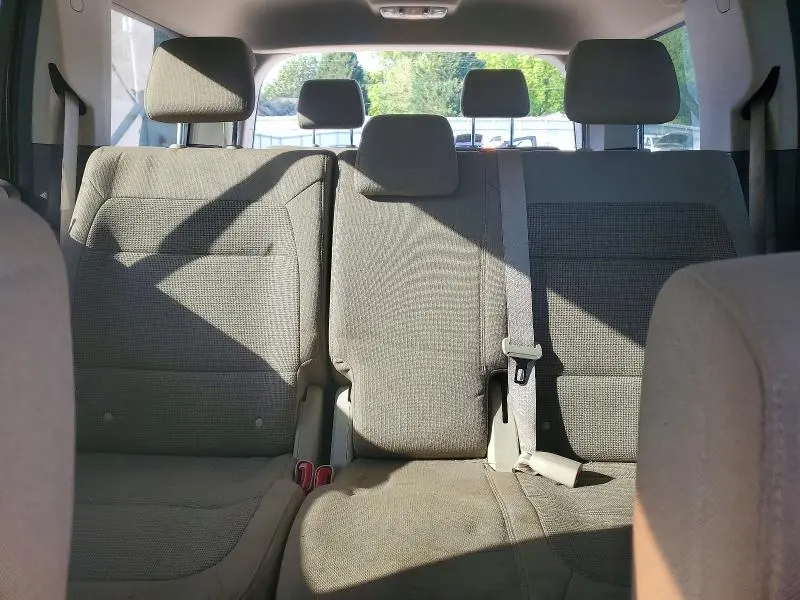 2010 FORD FLEX SE  