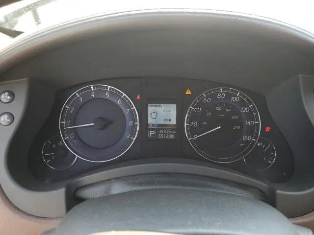 2016 INFINITI QX50   