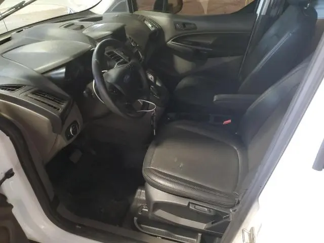 2019 FORD TRANSIT CONNECT XL  