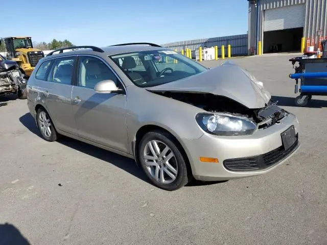 2014 VOLKSWAGEN JETTA TDI  