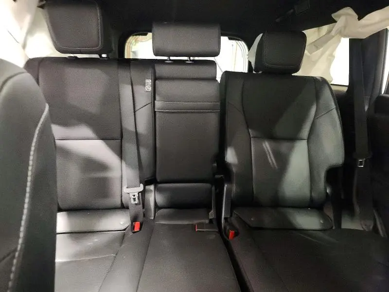 2024 LEXUS GX   