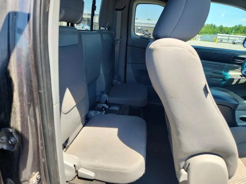 2014 TOYOTA TACOMA ACCESS CAB  