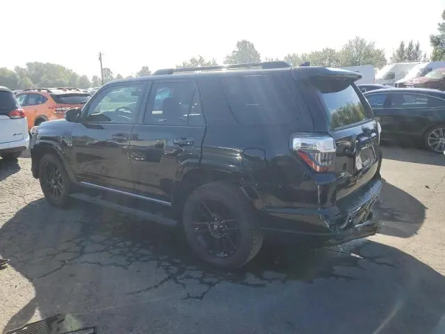 2019 TOYOTA 4RUNNER SR5/SR5 PREMIUM  