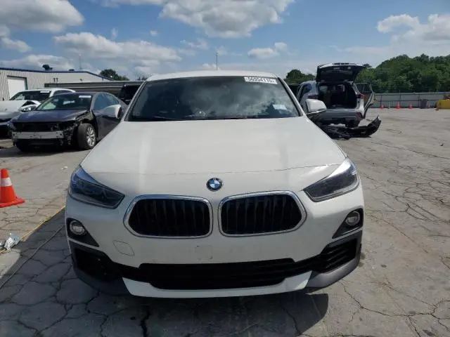 2018 BMW X2 SDRIVE28I  