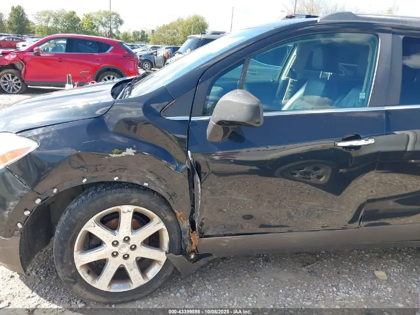 2013 BUICK ENCORE LEATHER