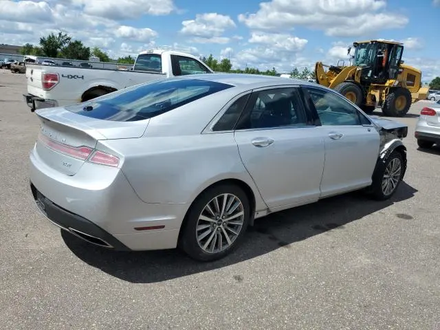 2017 LINCOLN MKZ PREMIERE  