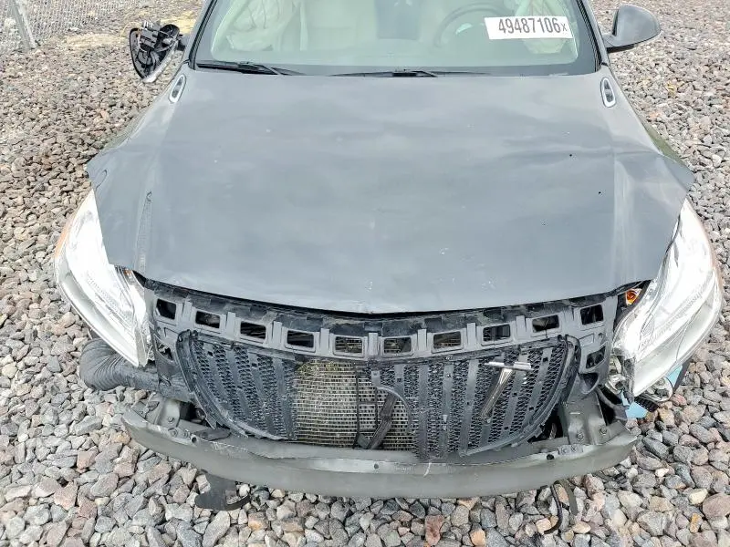 2013 BUICK REGAL PREMIUM  
