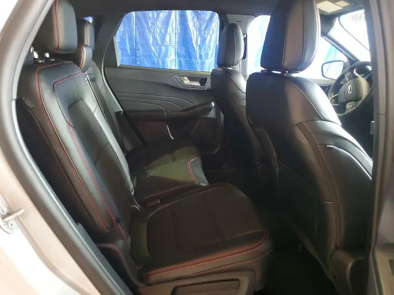 2026 FORD ESCAPE ST LINE SELECT  