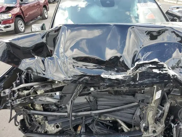 2023 CHEVROLET TAHOE K1500 LT  