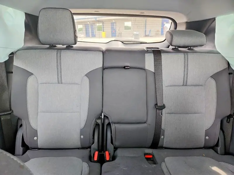 2020 CHEVROLET BLAZER 1LT  