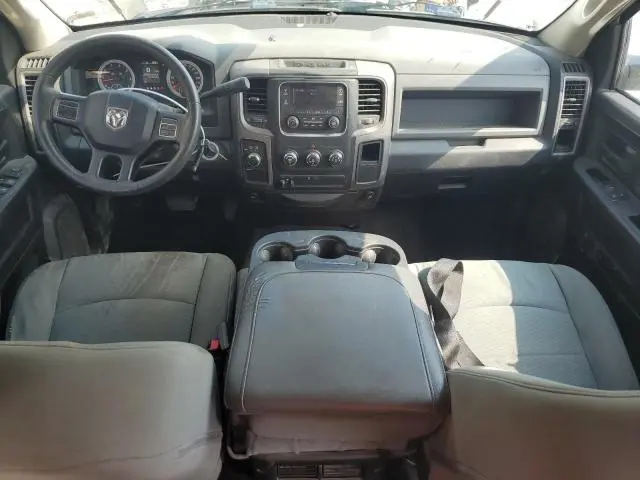 2013 RAM 1500 ST  