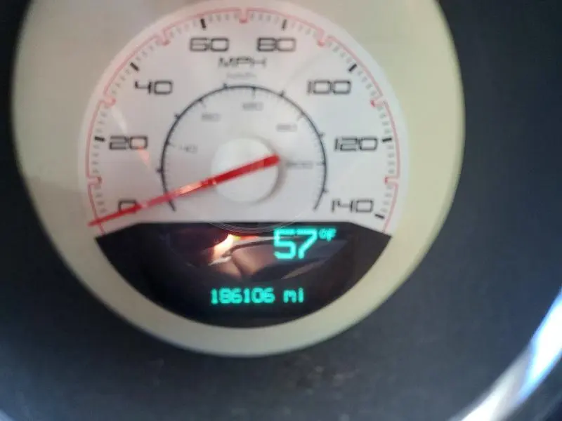 2013 DODGE CHALLENGER   