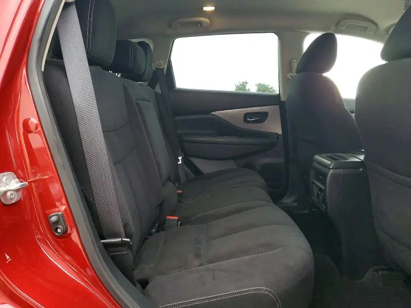 2020 NISSAN MURANO SV  
