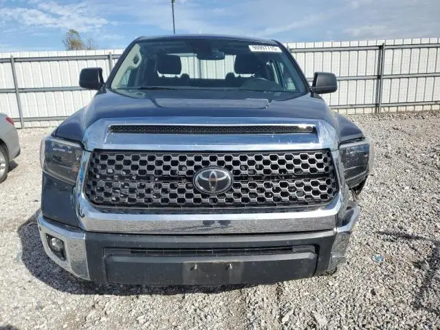 2020 TOYOTA TUNDRA CREWMAX SR5  