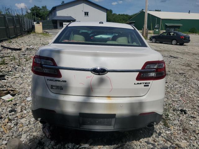 2014 FORD TAURUS LIMITED