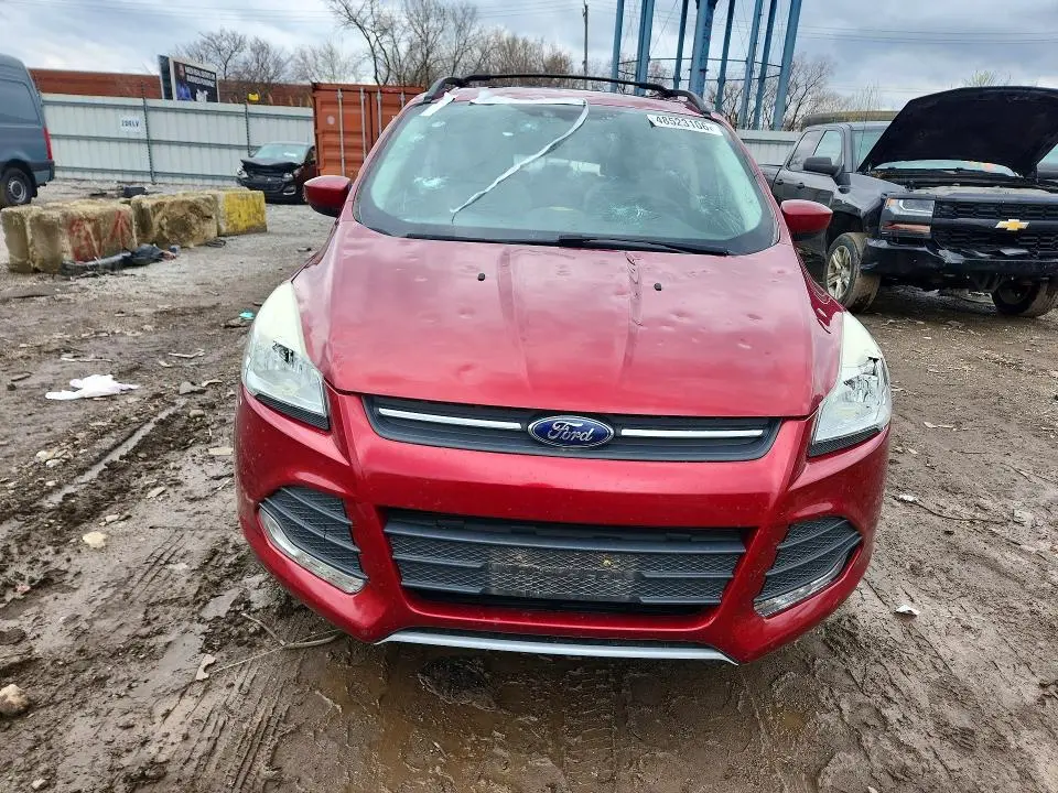 2013 FORD ESCAPE SE  