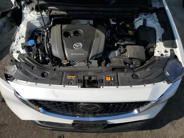 2022 MAZDA CX-5 PREFERRED  