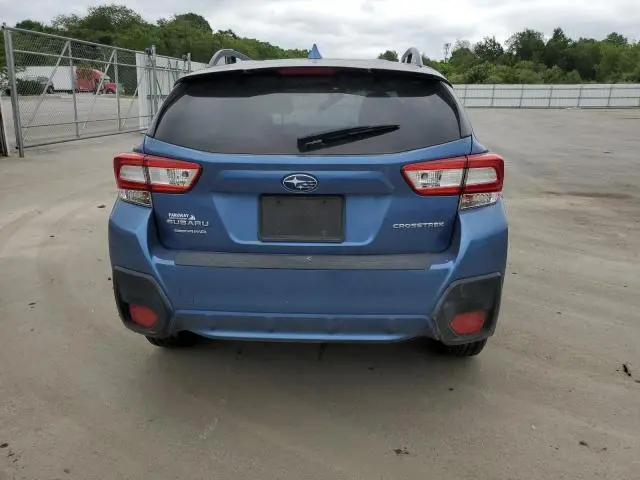 2019 SUBARU CROSSTREK PREMIUM  