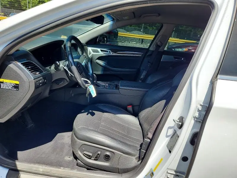 2016 HYUNDAI GENESIS 3.8L  