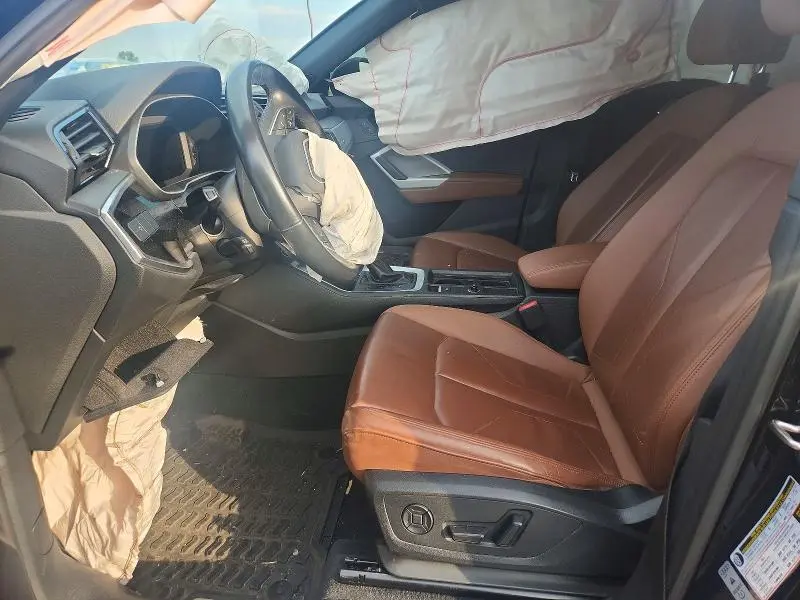 2021 AUDI Q3 PREMIUM S LINE 45  